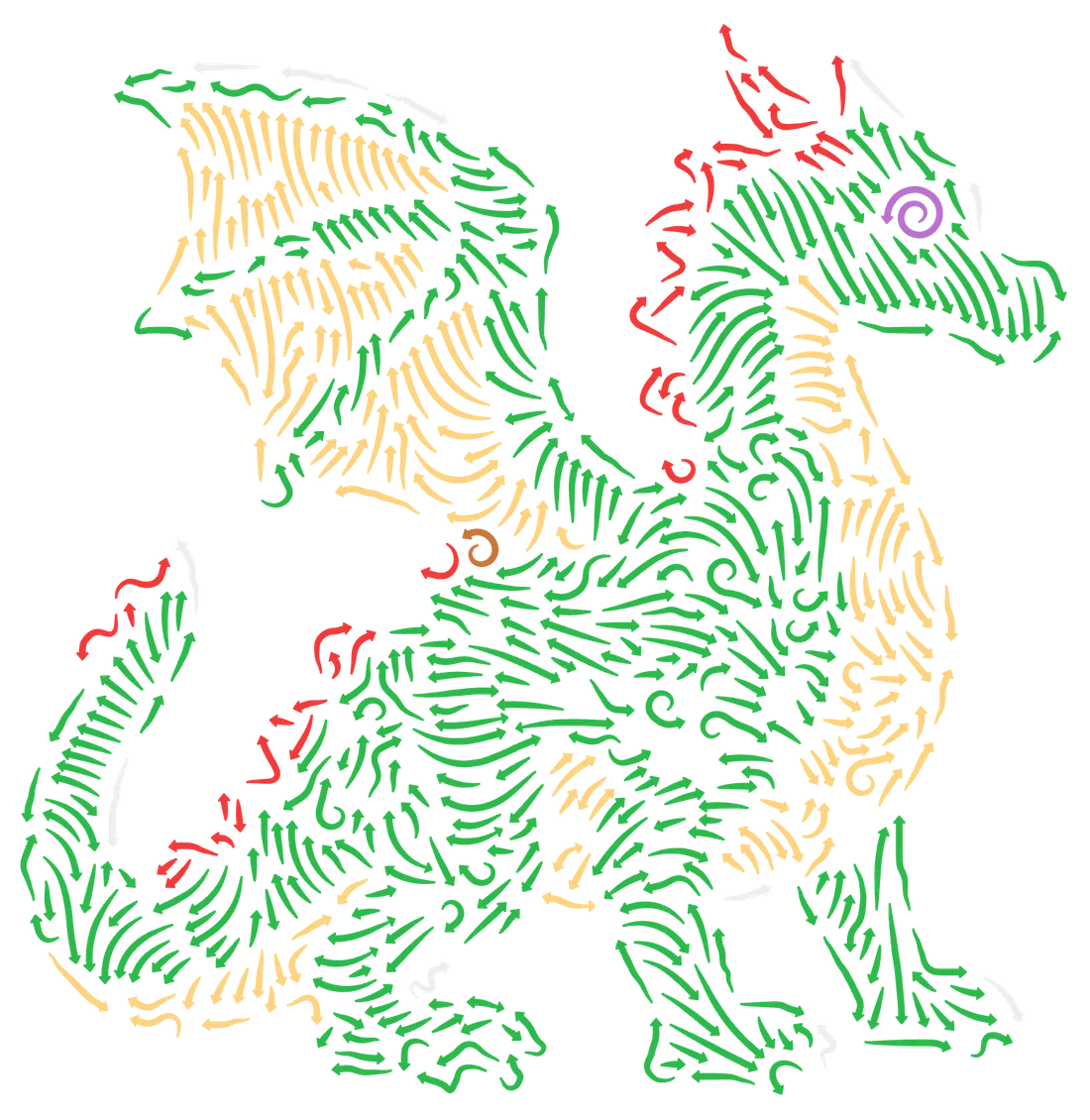 Drache